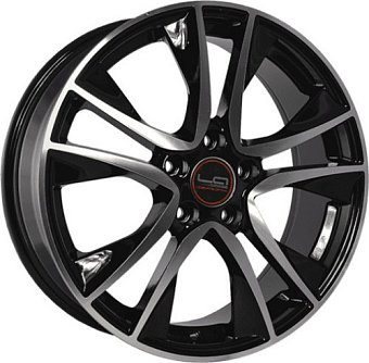 TD KIA (Ki88) 6,5x17 5x114,3 ET35 dia 67,1 BKF