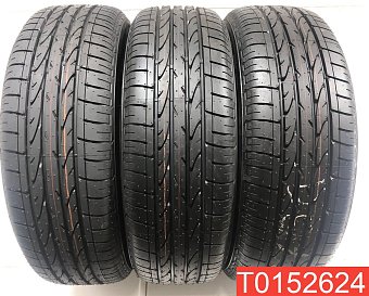 Bridgestone Dueler H/P Sport 215/65 R17 99V 