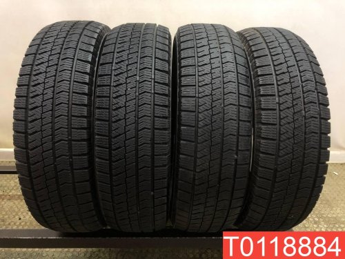 Bridgestone Blizzak VRX 2 185/65 R15 88Q  - 1