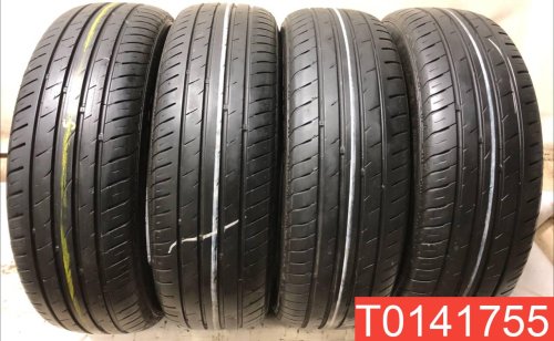 Nexen Nfera SU4 185/65 R15 88H  - 1