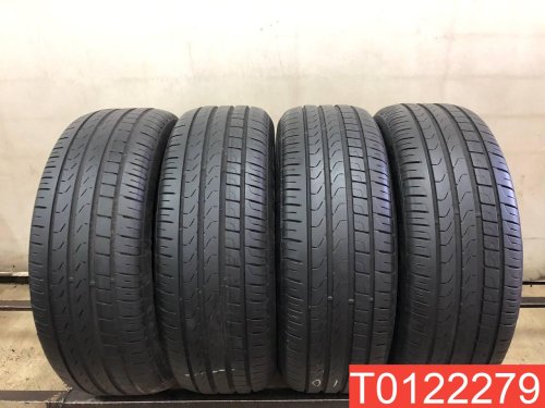 Pirelli Scorpion Verde 215/60 R17 96H  - 1