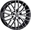 Replay BMW (B210) 8x18 5x120 ET43 dia 72,6 BKF