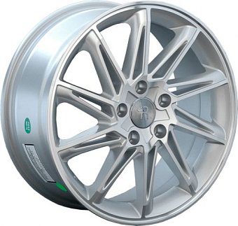 Replay Audi (A44) 7,5x17 5x112 ET28 dia 66,6 SFP