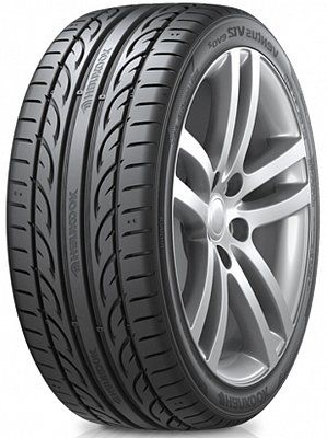 Шины Hankook Ventus V12 Evo2 K120 - 1