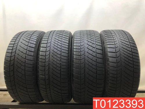 Continental ContiWinterContact TS830 P SSR 255/50 R19 107V RunFlat - 1