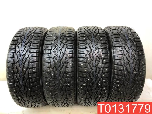 Nokian Tyres Nordman 7 SUV 215/60 R17 100T  - 1