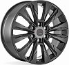 LegeArtis Concept Toyota (TY572) 8,5x20 6x139,7 ET45 dia 95,1 HB