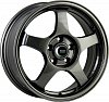 Megami MGM-7 6x15 4x100 ET40 dia 60,1 GM