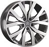 Replay Audi (A230) 8x18 5x112 ET25 dia 66,6 GMF