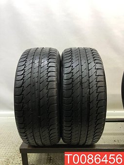 Kleber Dynaxer HP3 225/55 R17 97W 