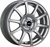 Megami MGM-2 6x15 5x100 ET38 dia 57,1 S