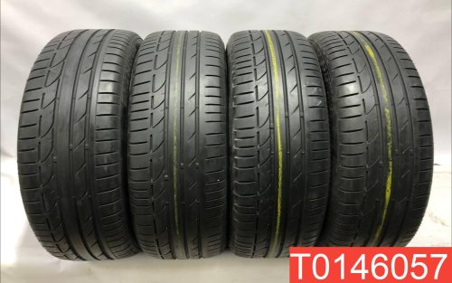 Bridgestone Potenza S001 225/50 R18 95W RunFlat - 1