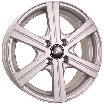 TechLine 544 6x15 5x100 ET38 dia 57,1 S