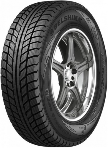 Шины Белшина Бел-287 185/65 R15 88T нешип - 1