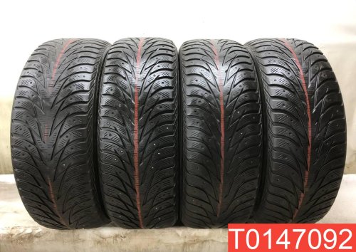 Yokohama Ice Guard IG35 235/55 R19 101T  - 1