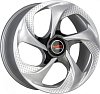 LegeArtis Concept Mercedes (MR502) 8,5x19 5x112 ET52 dia 66,6 S