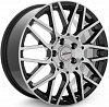 X trike X-131 7x17 5x108 ET45 dia 67,1 BK/FP Россия