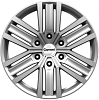 Carwel Джирим 218 7,5x18 6x139,7 ET25 dia 106,1 SB