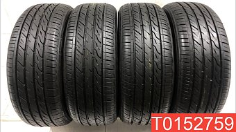 Landsail LS588 UHP 205/55 R16 94W 