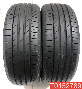 Tracmax X-Privilo TX3 205/55 R16 94W 