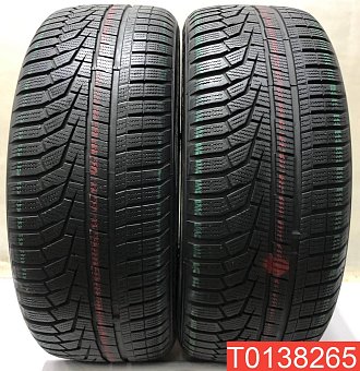 Hankook Winter I'Cept Evo 2 SUV 235/50 R19 103V 