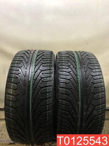 Uniroyal MS Plus 77 255/35 R19 96V  - 1