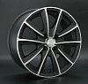 LS wheels 232 6,5x15 4x98 ET32 dia 58,6 MBF