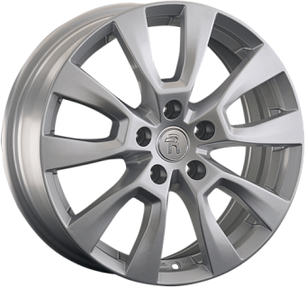 Replica Replay Nissan (NS210) 7x17 5x114,3 ET45 dia 66,1 S