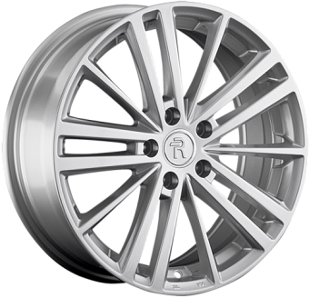 Replay Ford (FD149(CHR)) 7,5x17 5x108 ET47 dia 60,1 S