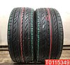 Pirelli PZero Nero GT 225/40 R18 92Y 