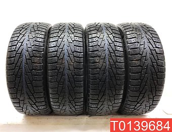 Nokian Tyres Hakkapeliitta 7 SUV 235/60 R18 107T 