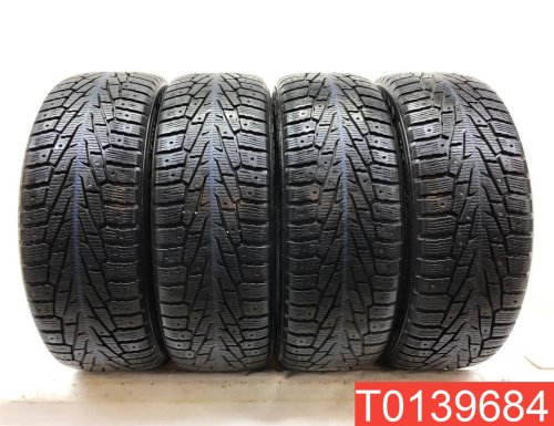 Nokian Tyres Hakkapeliitta 7 SUV 235/60 R18 107T  - 1