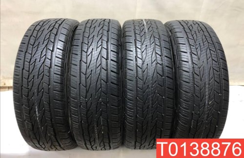 Meteor Terra Control 215/60 R17 96H  - 1