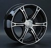 LS wheels 131 7x16 4x108 ET32 dia 65,1 BKF