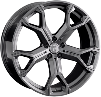 Replay Volkswagen (VV245) 9,5x21 5x112 ET31 dia 66,6 GM