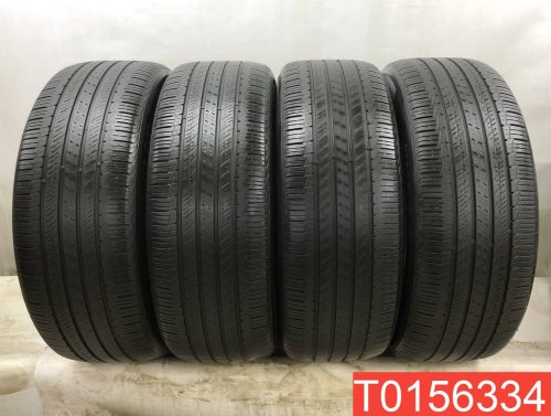 Hankook Dynapro HP2 235/55 R19 101H  - 1