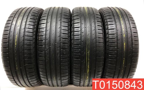 Nokian Tyres Nordman S2 SUV 235/65 R17 104H  - 1