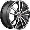 NZ F-20 6,5x15 4x98 ET40 dia 58,6 BKF