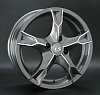 LS wheels 112 6x15 4x100 ET45 dia 73,1 FGMF