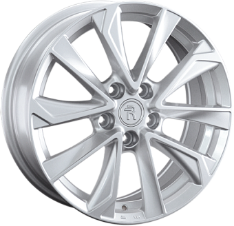 Replica Replay Toyota (TY329) 7,5x19 5x114,3 ET40 dia 60,1 S