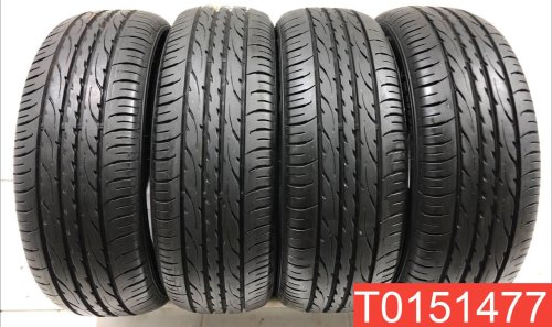 Dunlop Enasave EC203 195/55 R15 85V  - 1