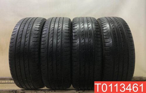 Goodyear EfficientGrip SUV 245/50 R20 102V  - 1