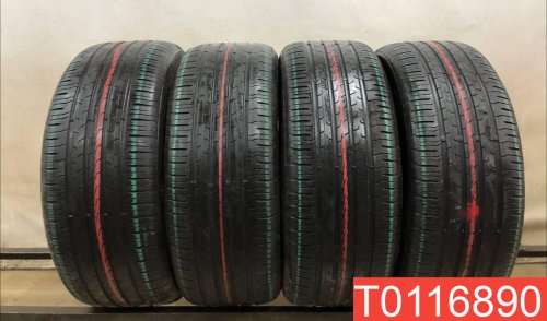 Continental Ecocontact 6 235/50 R19 99W  - 1