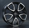 LS wheels 192 8x20 5x114,3 ET45 dia 73,1 MBFP