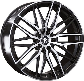 Replay Audi (A210) 8,5x20 5x112 ET20 dia 66,6 MBF