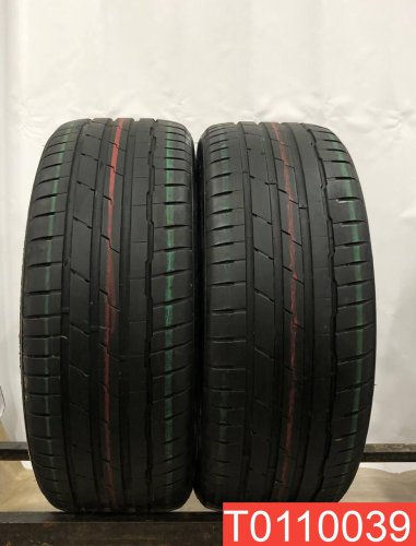 Hankook Ventus S1 Evo 3 K127 225/45 R19 92W RunFlat - 1
