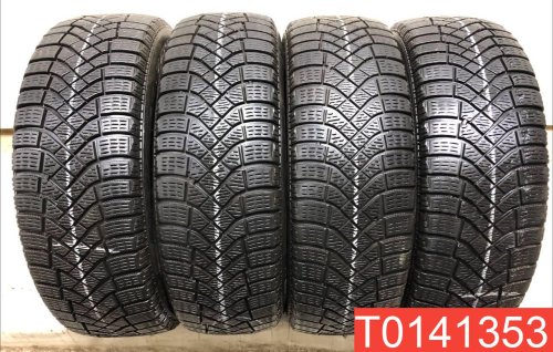 Pirelli Ice Zero FR 185/60 R15 88T  - 1