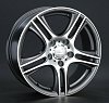 LS wheels 838 6.5x15 5x112 ET45 dia 57.1 GMF