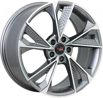 LegeArtis Concept Audi (A536) 8,5x19 5x112 ET28 dia 66,6 GMF