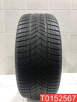 Pirelli Scorpion Winter 275/40 R21 107V RunFlat